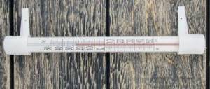9 best outdoor thermometers