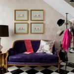 Beige wallpaper in your interior: features