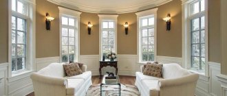 classic sconces