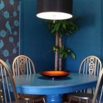 что можно сделать из остатков обоев