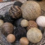 Декор своими руками: Аксессуары и мебель из веревки, каната или джута в интерьере (45 фото)