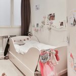 дизайн детской комнаты