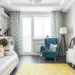 Дизайн гостиной 2019: идеи и тренды (85 фото)