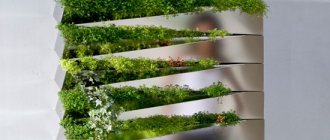 'Дизайнерское "цветущее