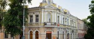 House of merchant Gladkov Taganrog