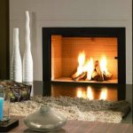 Дровяной камин для дома — доминирующий элемент интерьера, создающий вокруг себя определенную атмосферу