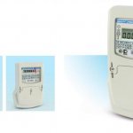 electric meters with remote control