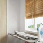 Stages of making a cabinet for a balcony with your own hands, everything in detail