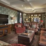 Этнические стили интерьера