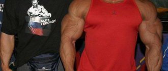 Fedorov Alexander Anatolyevich