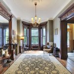 Фото № 5: Интерьер в викторианском стиле — характерные черты и описание