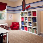 где хранить детские игрушки