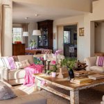 Испанский стиль в интерьере