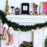 Как можно украсить квартиру к Новому Году 2019?