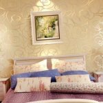 Как подобрать обои для маленькой комнаты фото