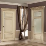 Which interior doors to choose - the best design tips