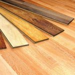 which subfloor is better to make in an apartment
