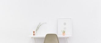 What paint to paint wallpaper: a guide to the types and characteristics of coating