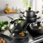 Какую посуду выбрать для кухни, чтобы обеспечить комфорт?