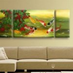 Feng Shui paintings for your home