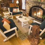 DIY creative interior design