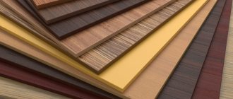 chipboard