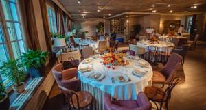 лофт рестораны и пространства для свадьбы москва