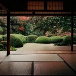 Минка (традиционный японский дом) и особенности современного японского жилища