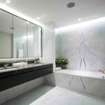 Мрамор в ванной комнате преимущества и недостатки мраморной плитки