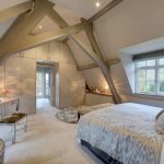suspended ceilings in the attic