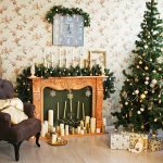 DIY New Year&#39;s ideas for decorating your home or office