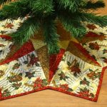 Пэчворк идеи для вдохновения: фото, новинки лоскутного шитья и квилтинга, новогодние идеи для дома своими руками, видео-инструкция