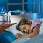 The benefits of a humidifier
