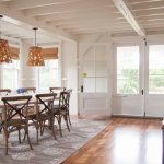 Правильный подбор ковра на кухню