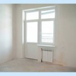 предчистовая отделка