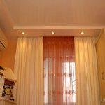 Преимущества потолочных карнизов