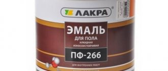 Работаем с красками самостоятельно: какие цвета смешать, чтобы получить коричневый