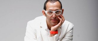 Rashid Karim - the most sought-after interior designer