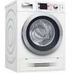 Rating of the best washing machines and dryers for the home