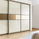 Шкаф в спальню 1