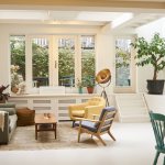 Шведский стиль интерьера