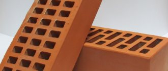 Современные варианты отделки облицовочным кирпичом для фасада