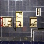 Types of inspection niches with hatches