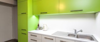 Choosing a kitchen sink in 5 simple steps